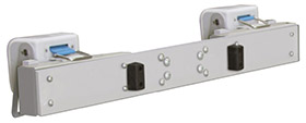 bed mover flex hitch