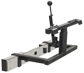 groove hitch for gzunda linen mover